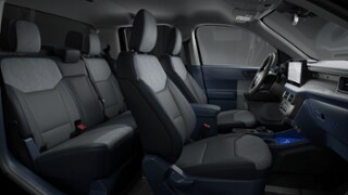 2026 Ford Maverick® Internal Image 1